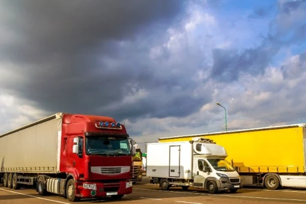 Adana Asarcık Nakliyat Ambarları
